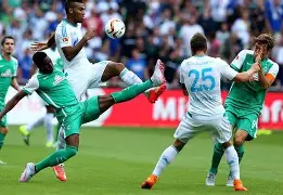 法兰克福客场逆转云达不莱梅,晋级积分榜的简单介绍 法兰克福客场逆转云达不莱梅,晋级积分榜的简单介绍